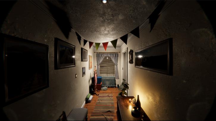 BoneField: Bodycam Horror image