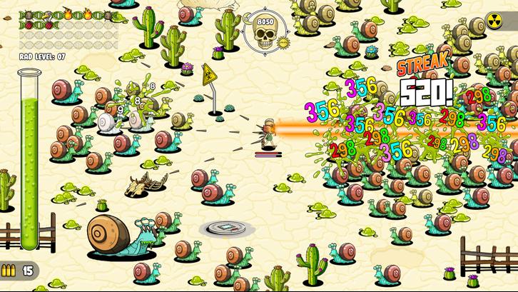 Ground Zero Hero Steam Key screenshot from the video game thumbnail 1
