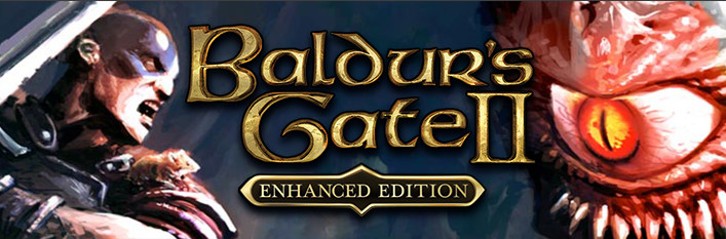 Baldur's Gate II: Enhanced Edition image