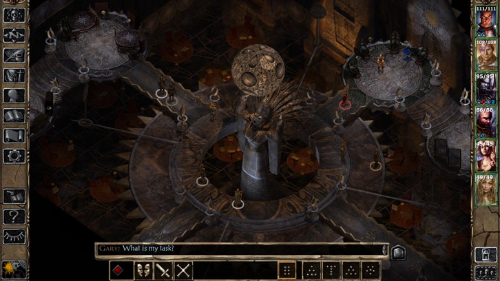 Baldur's Gate II: Enhanced Edition image