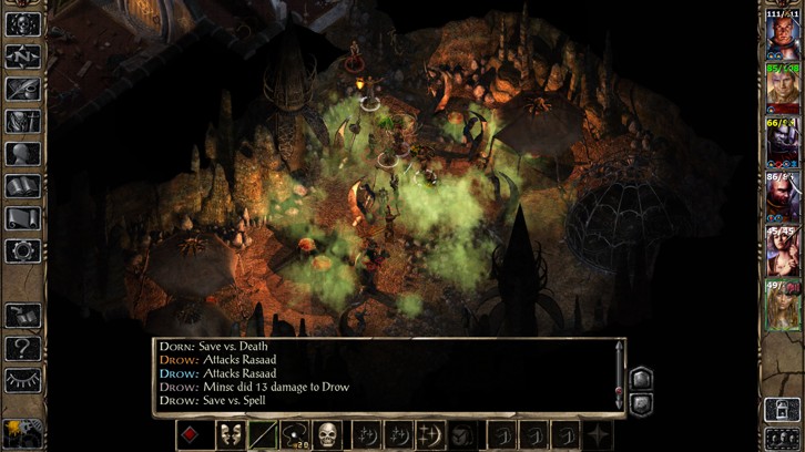 Baldur's Gate II: Enhanced Edition image