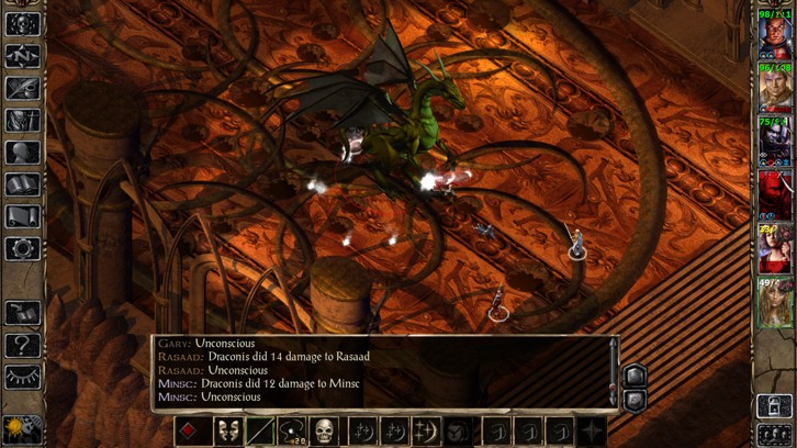 Baldur's Gate II: Enhanced Edition image
