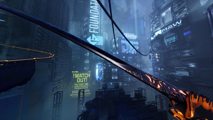 Ghostrunner 2 Season Pass image