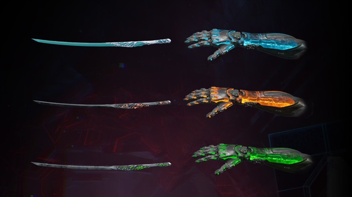 Ghostrunner 2 Season Pass image