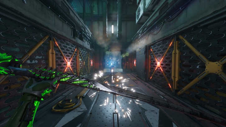Ghostrunner 2 Season Pass image