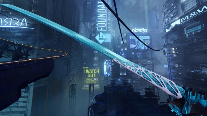Ghostrunner 2 Season Pass image