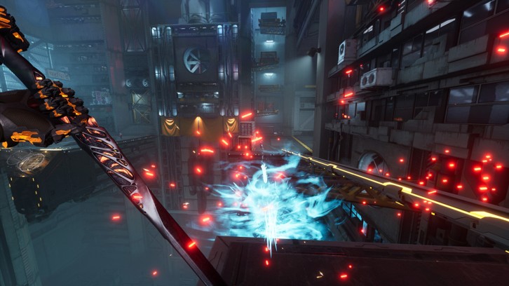 Ghostrunner 2 Season Pass image