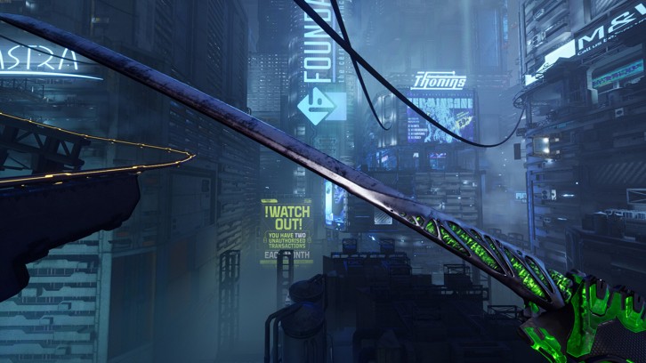 Ghostrunner 2 Season Pass image