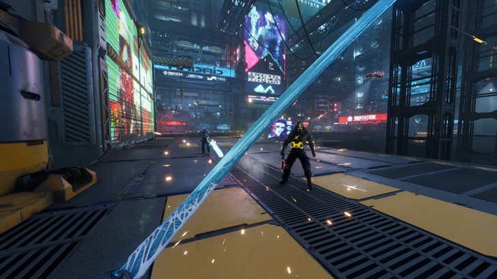 Ghostrunner 2 Season Pass image