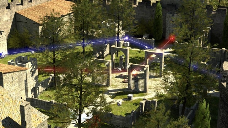The Talos Principle image
