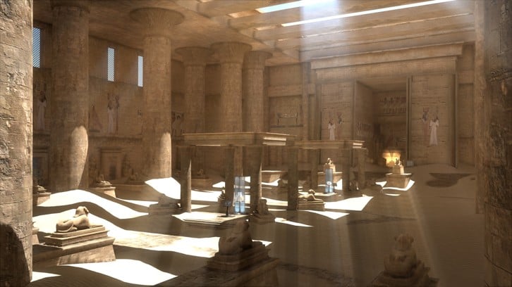 The Talos Principle image