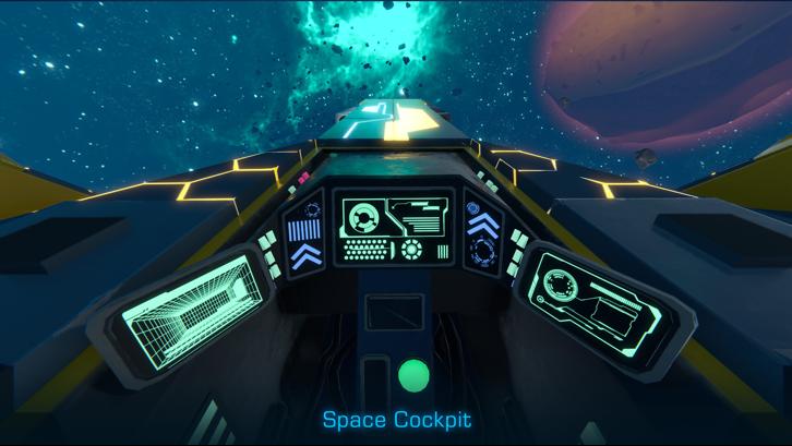 Trailmakers: Space Voyager Pack image