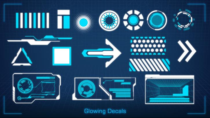 Trailmakers: Space Voyager Pack image