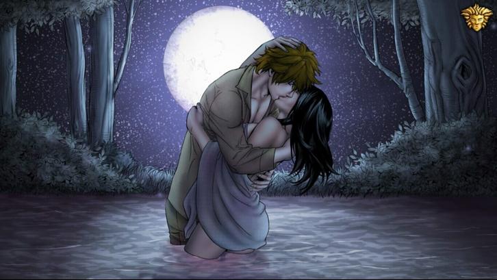 Loren The Amazon Princess image