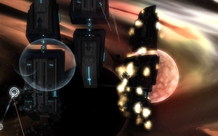 Ring Runner: Flight of the Sages image
