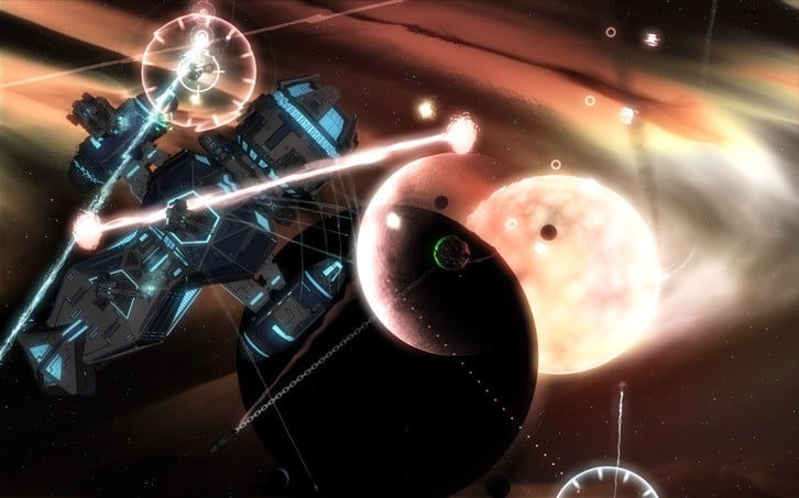 Ring Runner: Flight of the Sages image