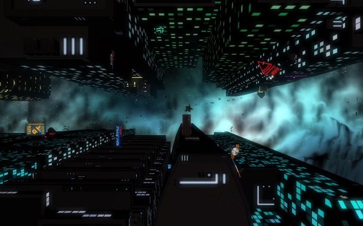Ring Runner: Flight of the Sages image