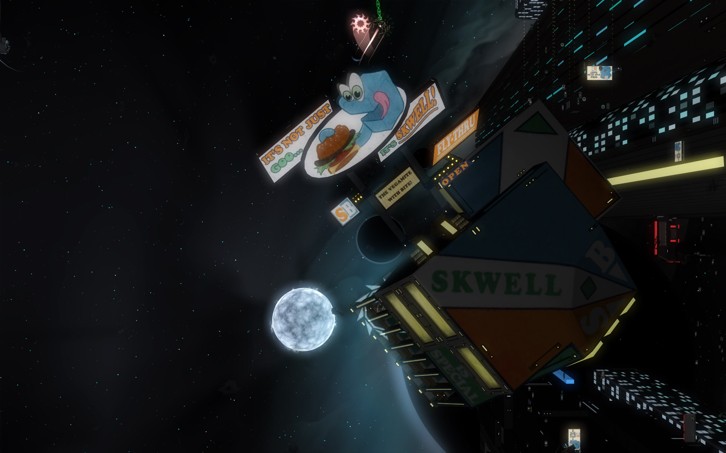Ring Runner: Flight of the Sages image