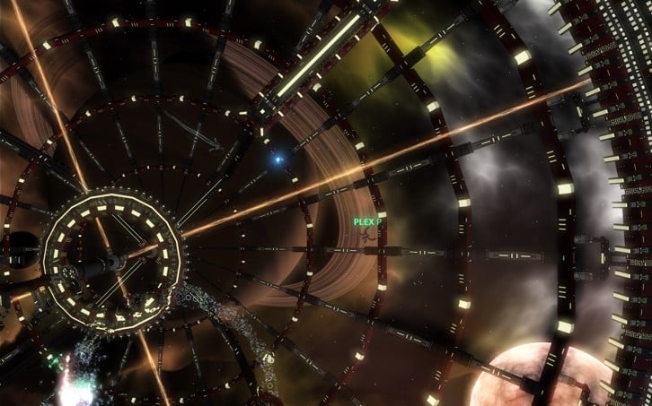 Ring Runner: Flight of the Sages image