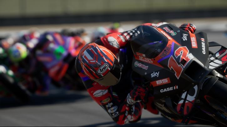 MotoGP 24 image