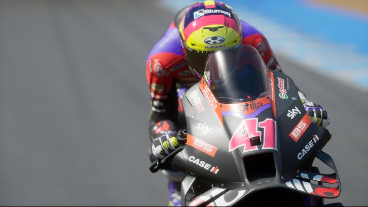 MotoGP 24 image