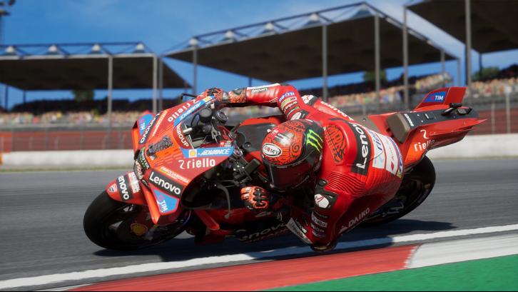 MotoGP 24 image