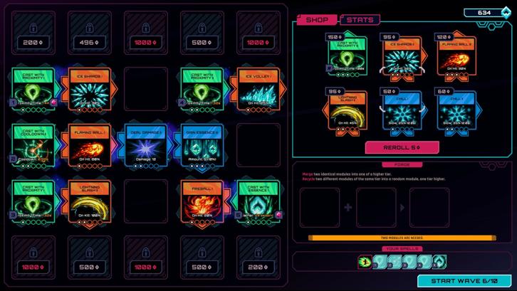 Save 20% on W.A.N.D. Project PC Game IndieGala