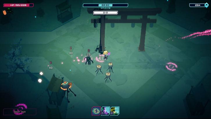 W.A.N.D. Project image