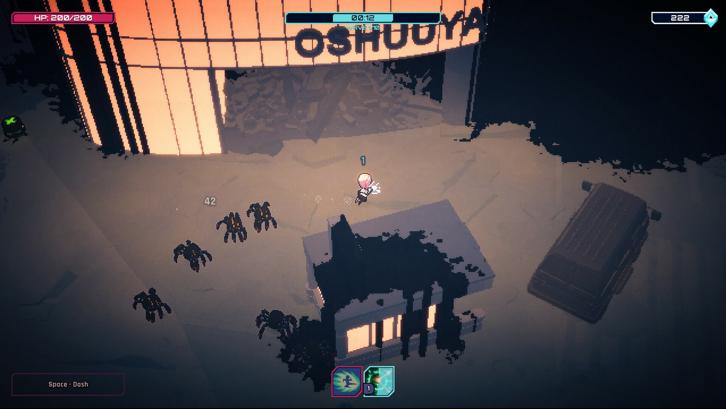 W.A.N.D. Project image