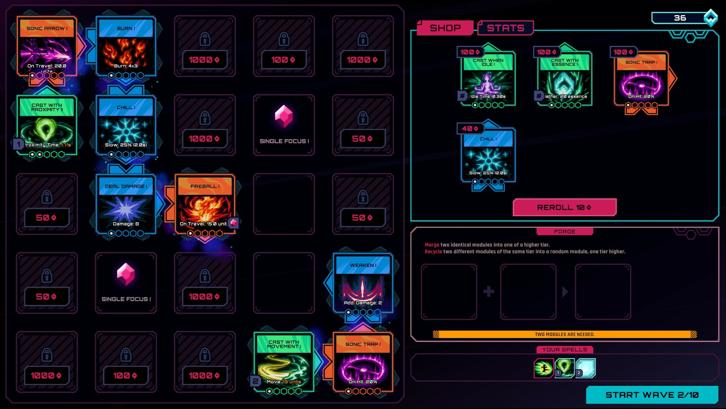 W.A.N.D. Project image