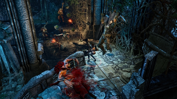 Blood Knights image