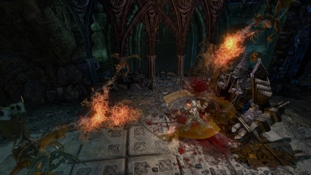 Blood Knights image