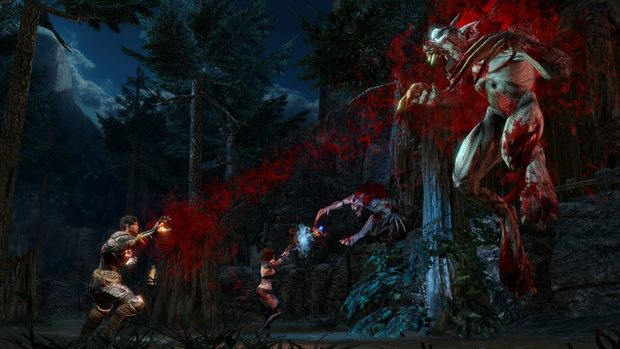 Blood Knights image