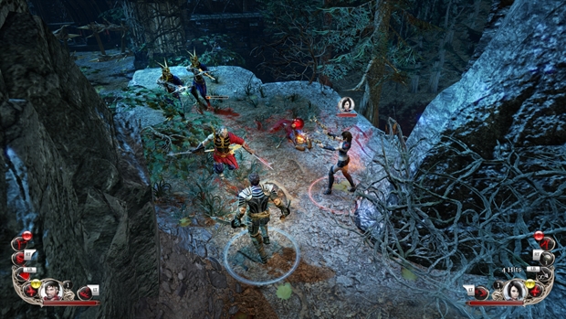 Blood Knights image