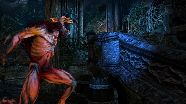 Blood Knights image