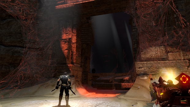 Blood Knights image