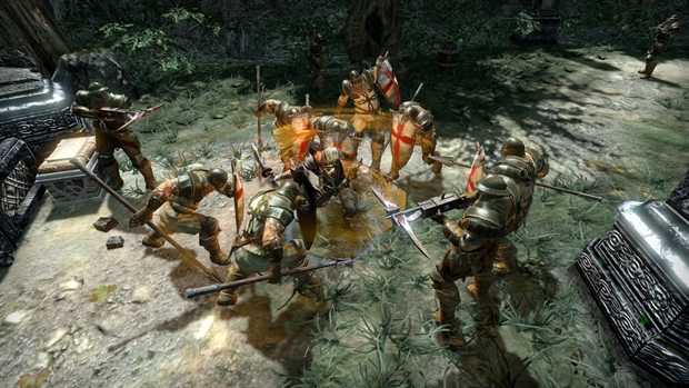 Blood Knights image