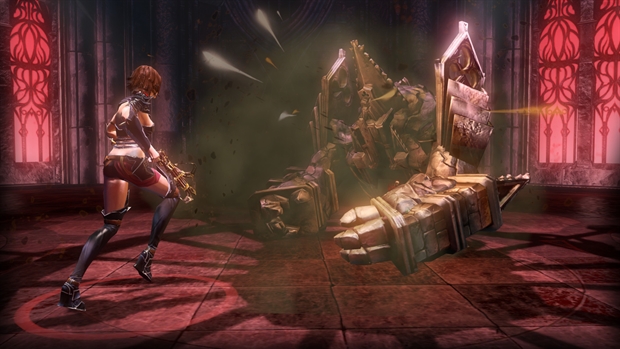Blood Knights image