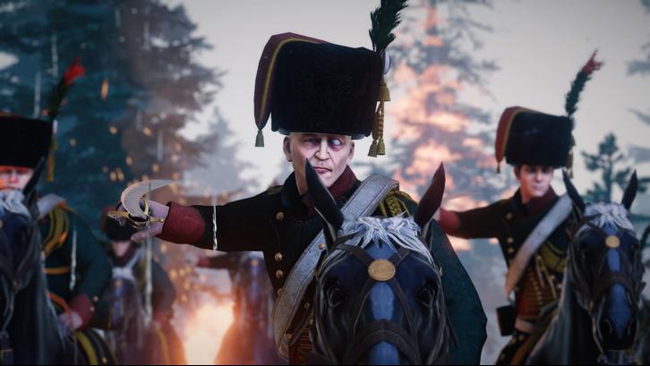 Holdfast: Nations At War - Great War Edition Steam Key screenshot from the video game thumbnail 8
