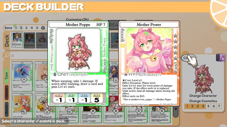 100% Orange Juice - Alter Ego Pack image