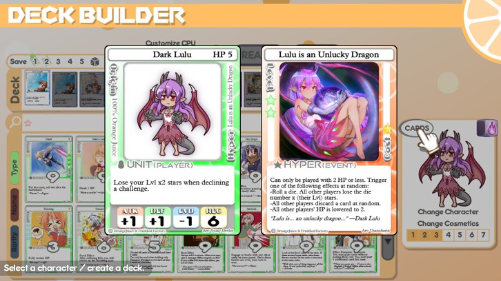100% Orange Juice - Alter Ego Pack image