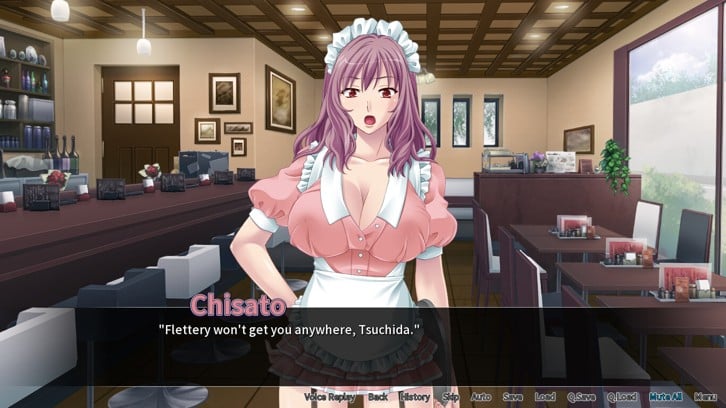 Cuckies & Cream: Maids for Milking image