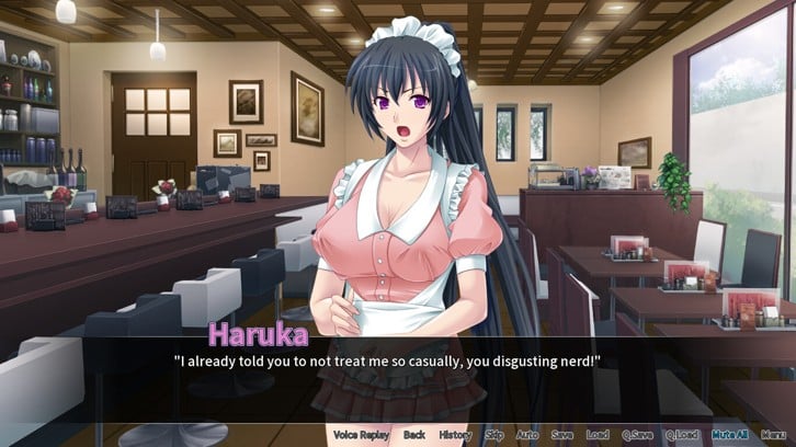 Cuckies & Cream: Maids for Milking image