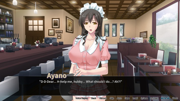 Cuckies & Cream: Maids for Milking image