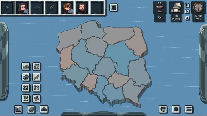 Vox Populi: Polska 2023 image