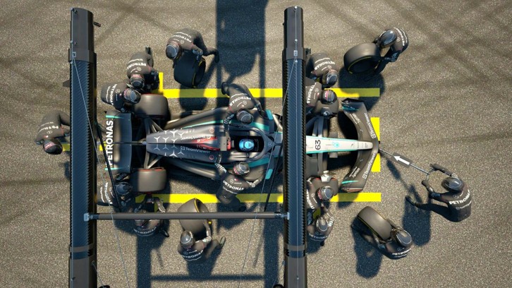 F1® Manager 2024 Deluxe Edition image