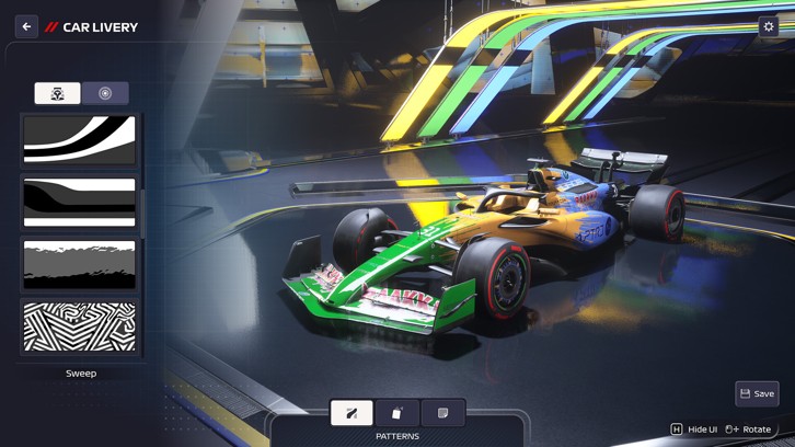 F1® Manager 2024 Deluxe Edition image