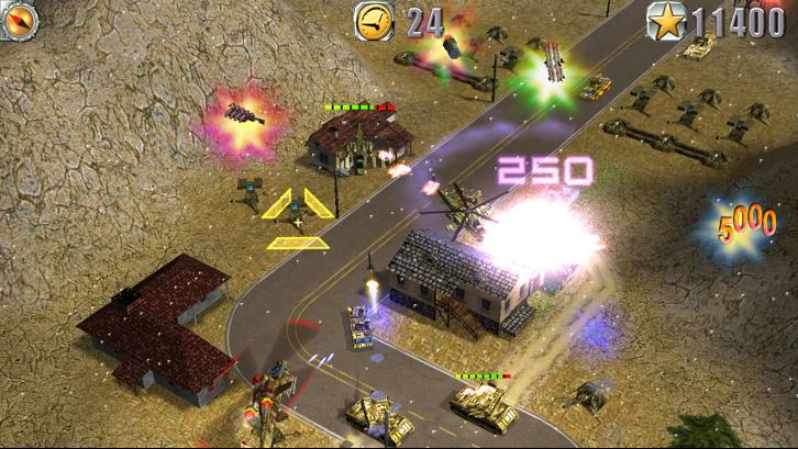 Heli Heroes image