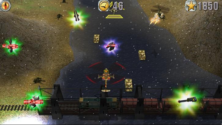 Heli Heroes image