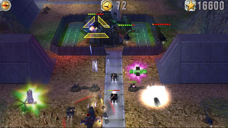 Heli Heroes image